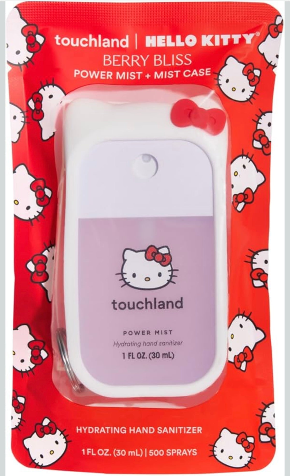 Touchland Hello Kitty