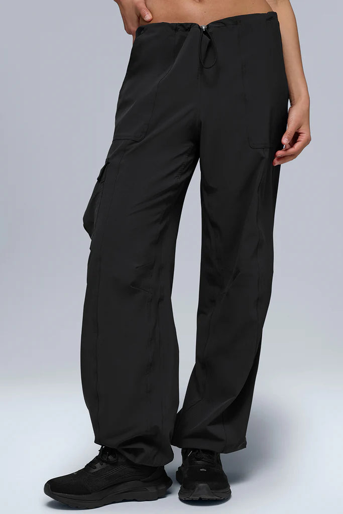 Low rise megastar cargo pant, ALO