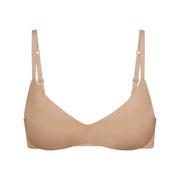 Wireless form push up plunge bra Skims