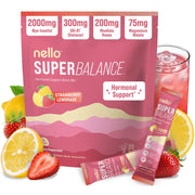 Nello super balance