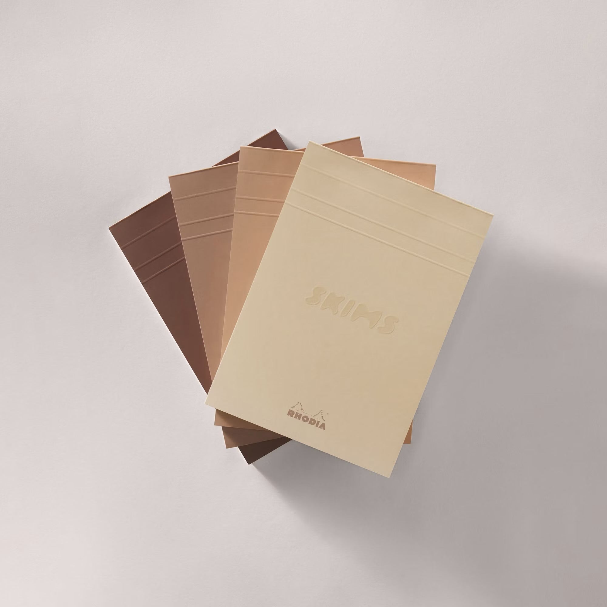 Rhodia x SKIMS NOTEPAD SET