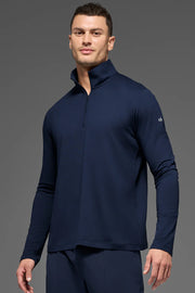 ALO Conquer 1/4 reform long sleeve