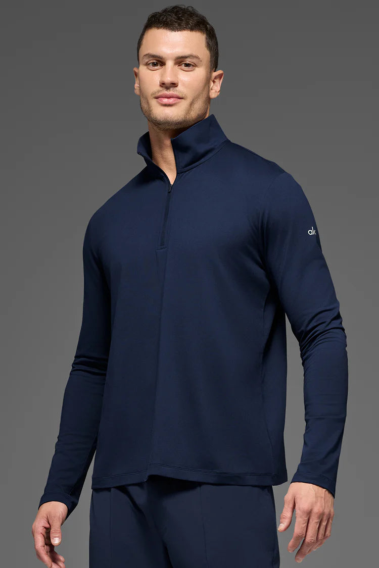 ALO Conquer 1/4 reform long sleeve