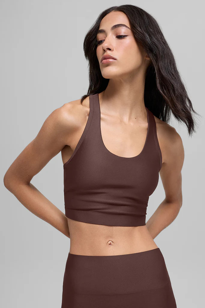 Airlift super sleek bra tank Alo Yoga