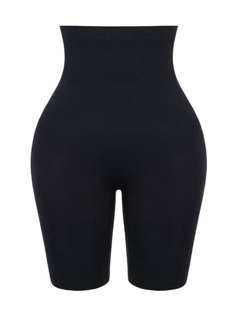 Dupe SKIMS Mid thigh Short