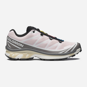 Salomon XT 6 cloudburst icy pink tapioca