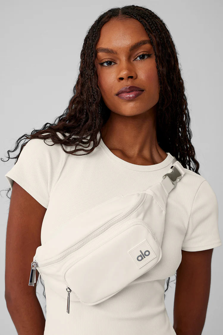 Explorer Fanny Pack, koala ALO YOGA