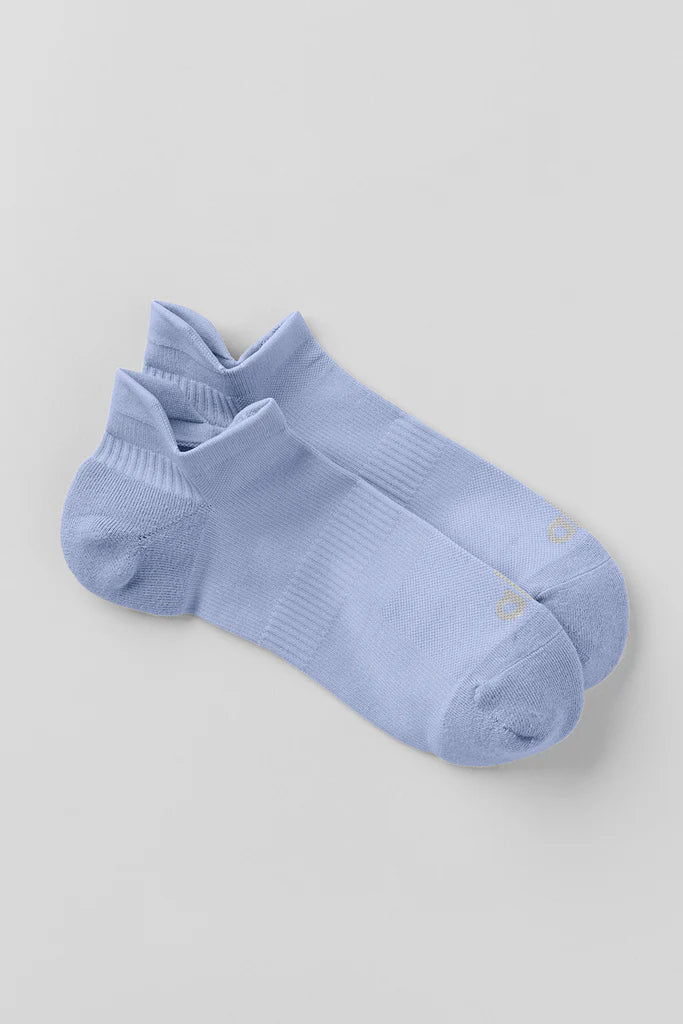 Unisex performance tab Sock Alo Yoga