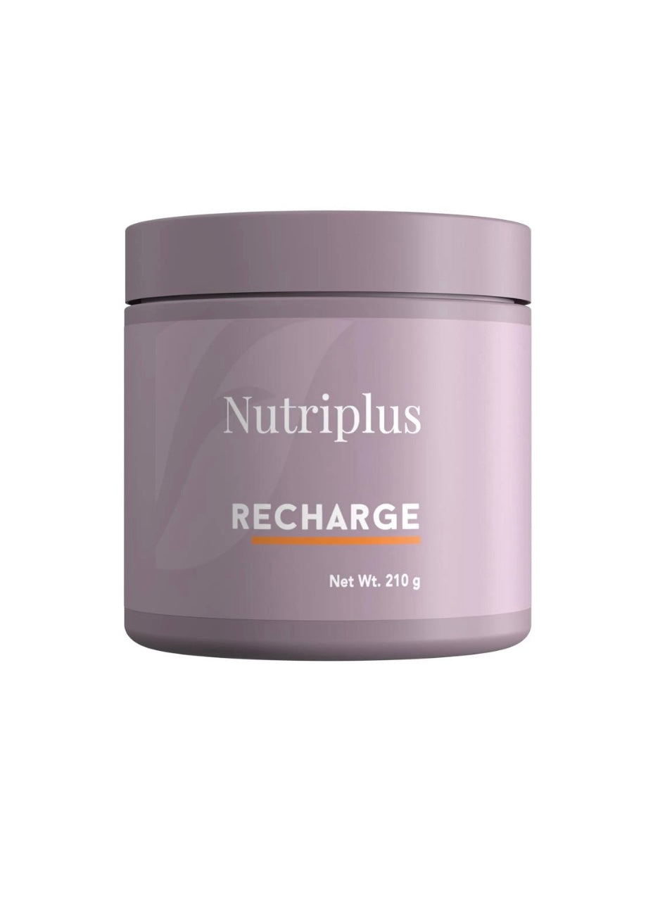 Nutriplus Recharge FARMASI