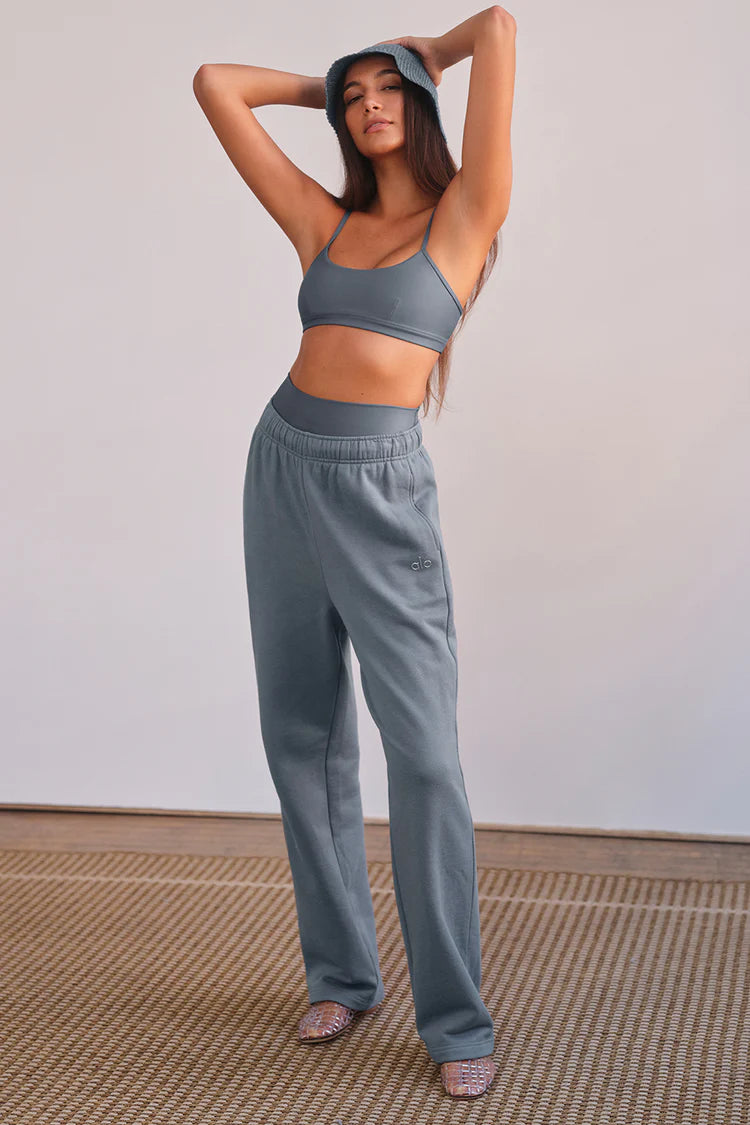 Accolade Straight Leg Sweatpant, ALO YOGA