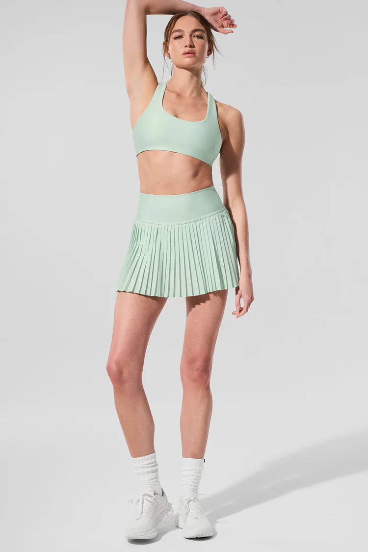 Grand Slam Tennis Skirt ALO YOGA