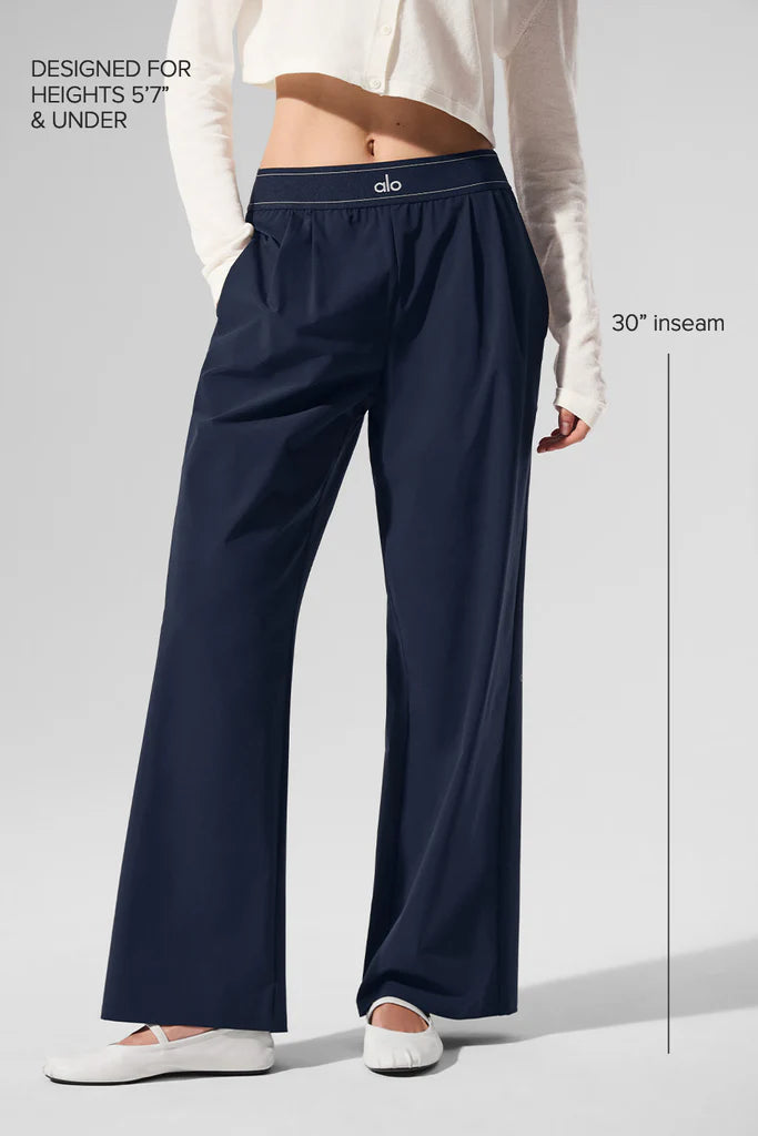 Suit up trouser Alo Yoga