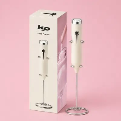 K20 Batidor eléctrico