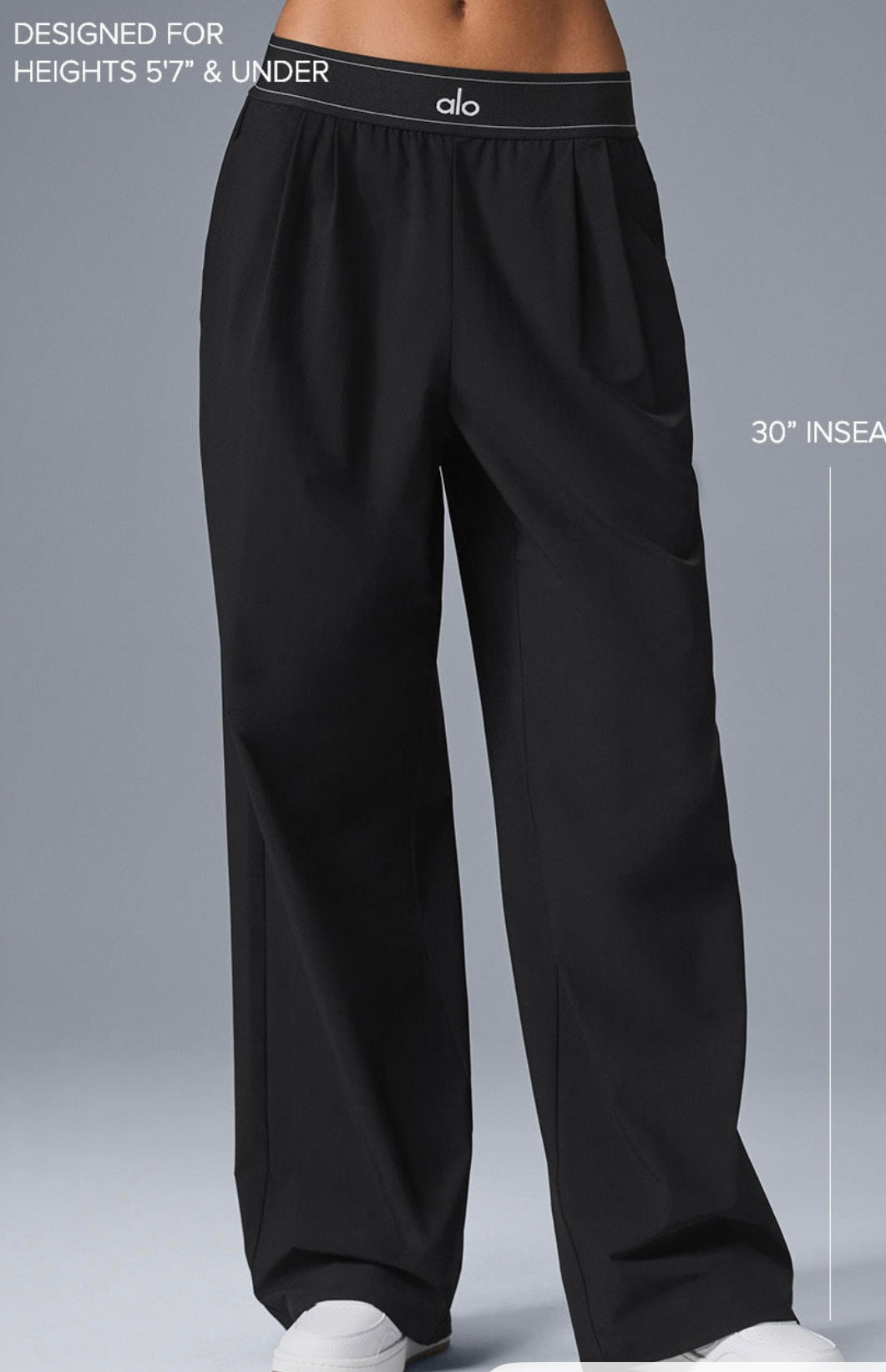 Suit Up trouser Alo Yoga