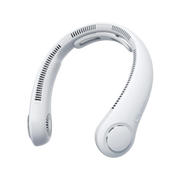 JISULIFE, Life4 hands free neck fan 5000 mAh