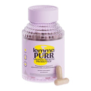 Lemme purr, 60 capsules