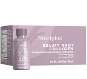 Nutriplus Beauty Shot Collagen FARMASI
