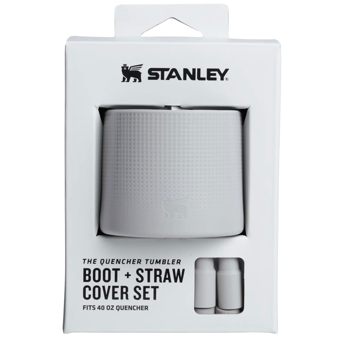 Stanley Quencher Boot and Straw
Cover Set 40 oz