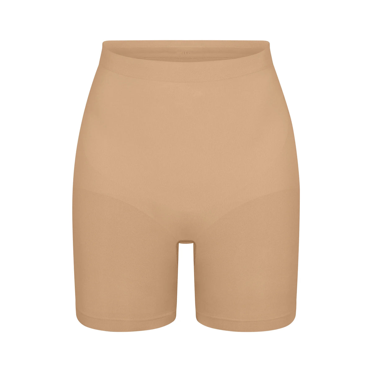 SEAMLESS SCULPT MID THIGH SHORT SKIMS