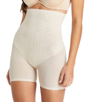 Faja Short Satinado sin costuras ANNE SHANTEL DI8003PK