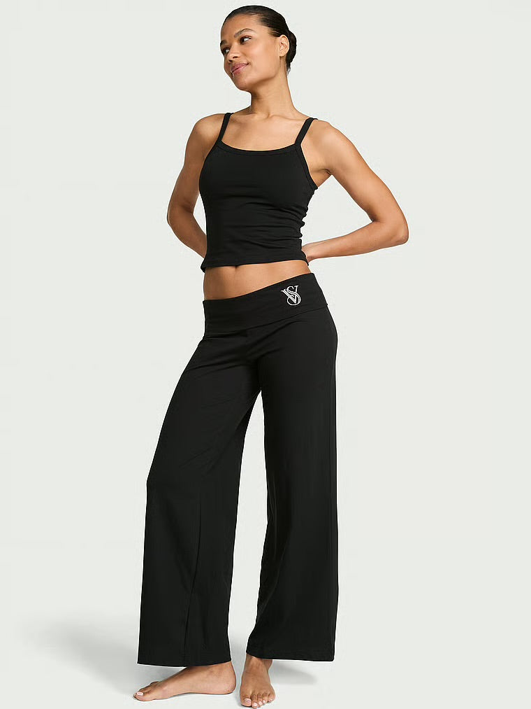 VS 100% Cotton tank & pant set