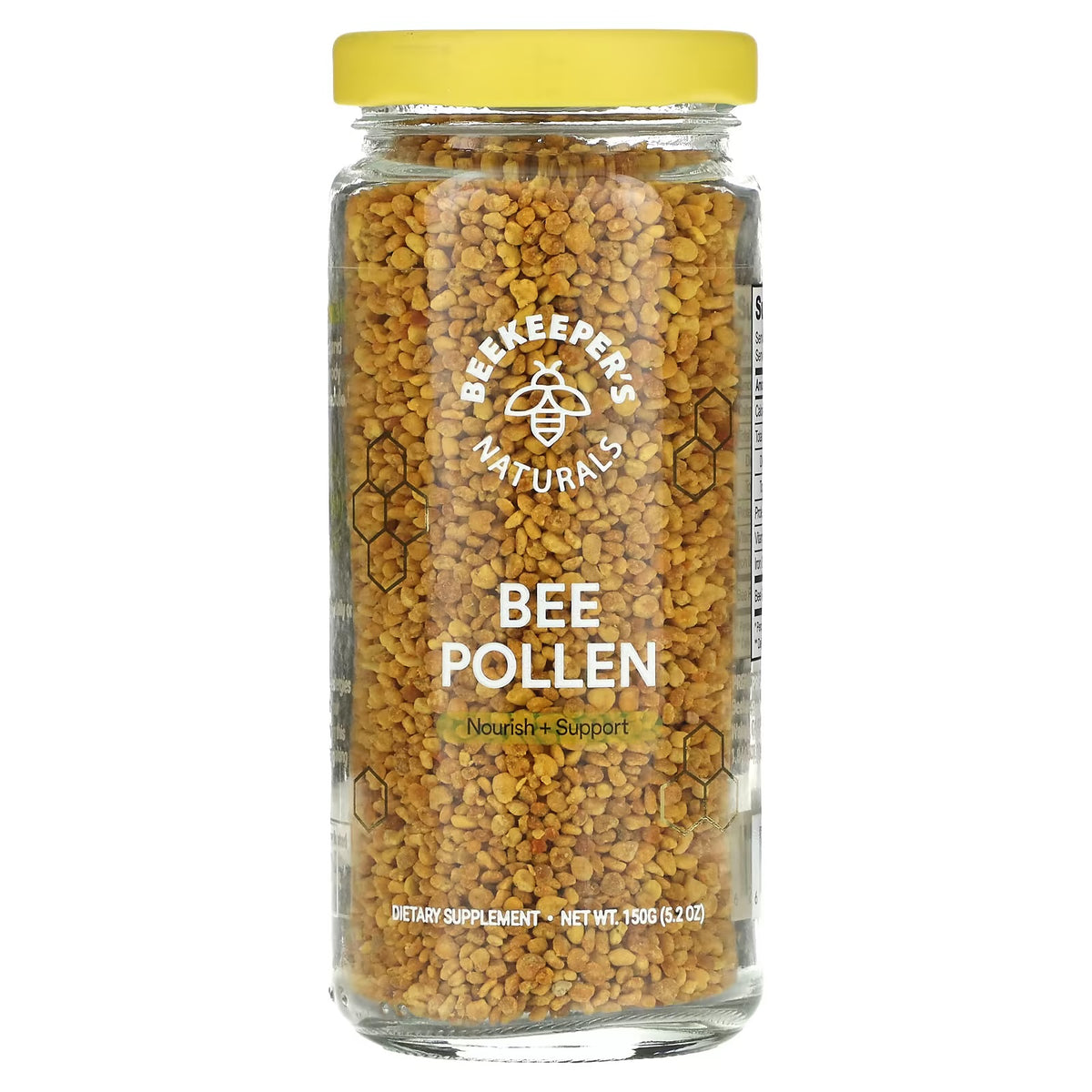 Bee Polen. 150 gramos