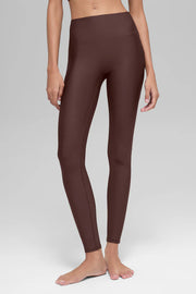 Airlift high waist sleek legging Alo Yoga