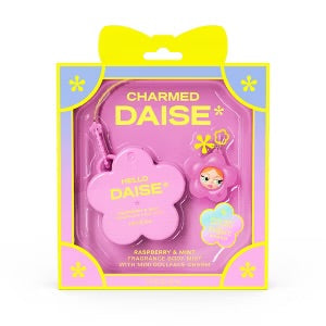 Daise mini perfume corporal y llavero