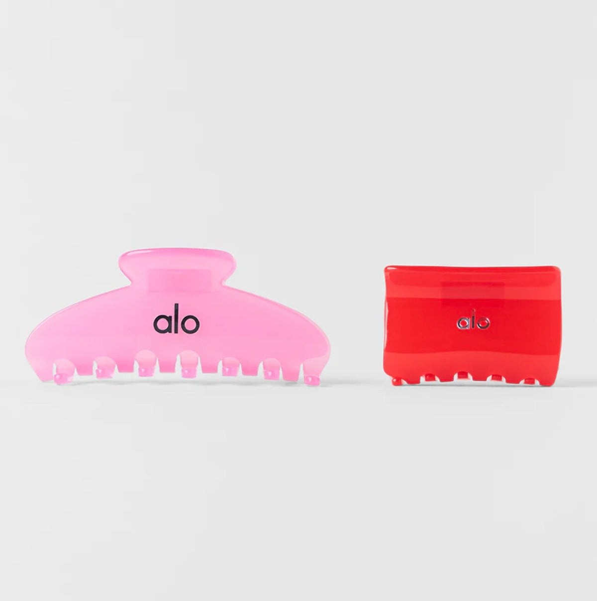 Effortless Claw Clip (2-Pack) ALO YOGA