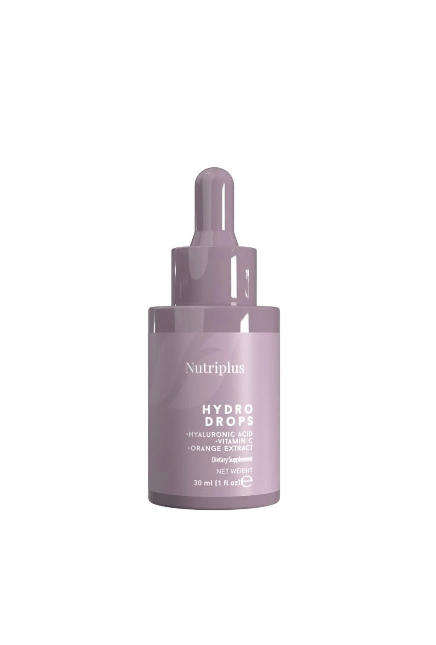 Nutriplus Hydro Drops FARMASI
