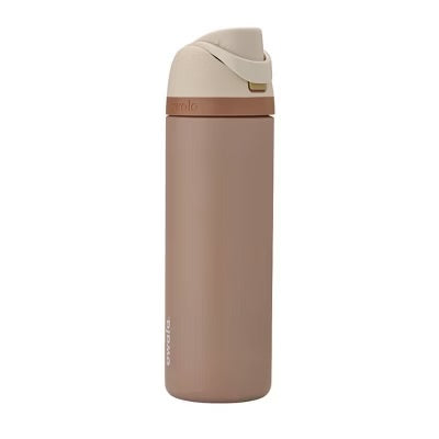 Owala 24 oz stainless steel