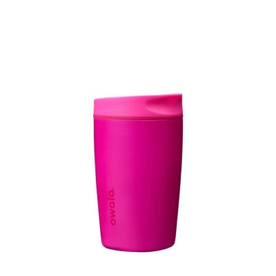 Owala, stainless steel coffee  12 oz