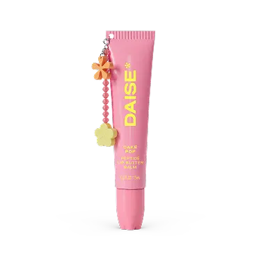 Daise lip balm llavero