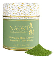 Naoki Matcha organic, 40 gr