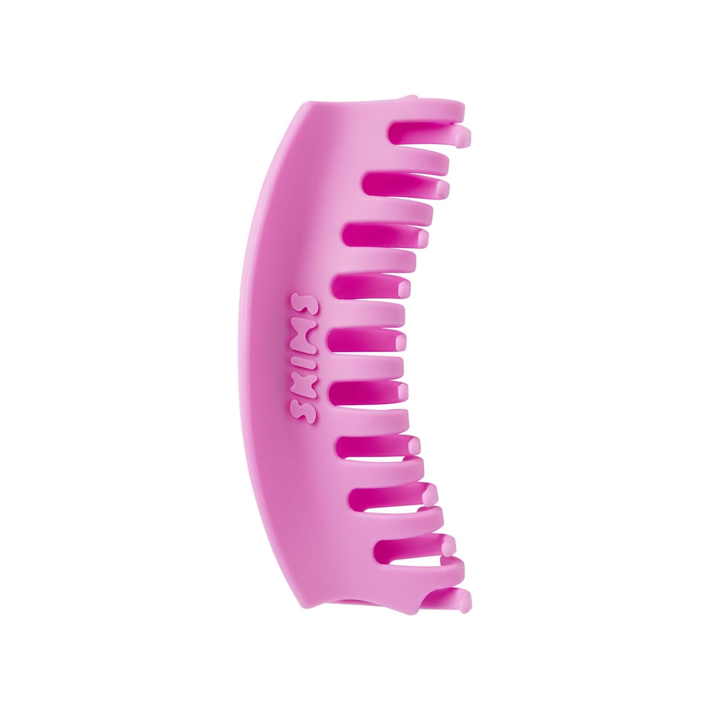 CURVED JUMBO CLAW CLIP skims
