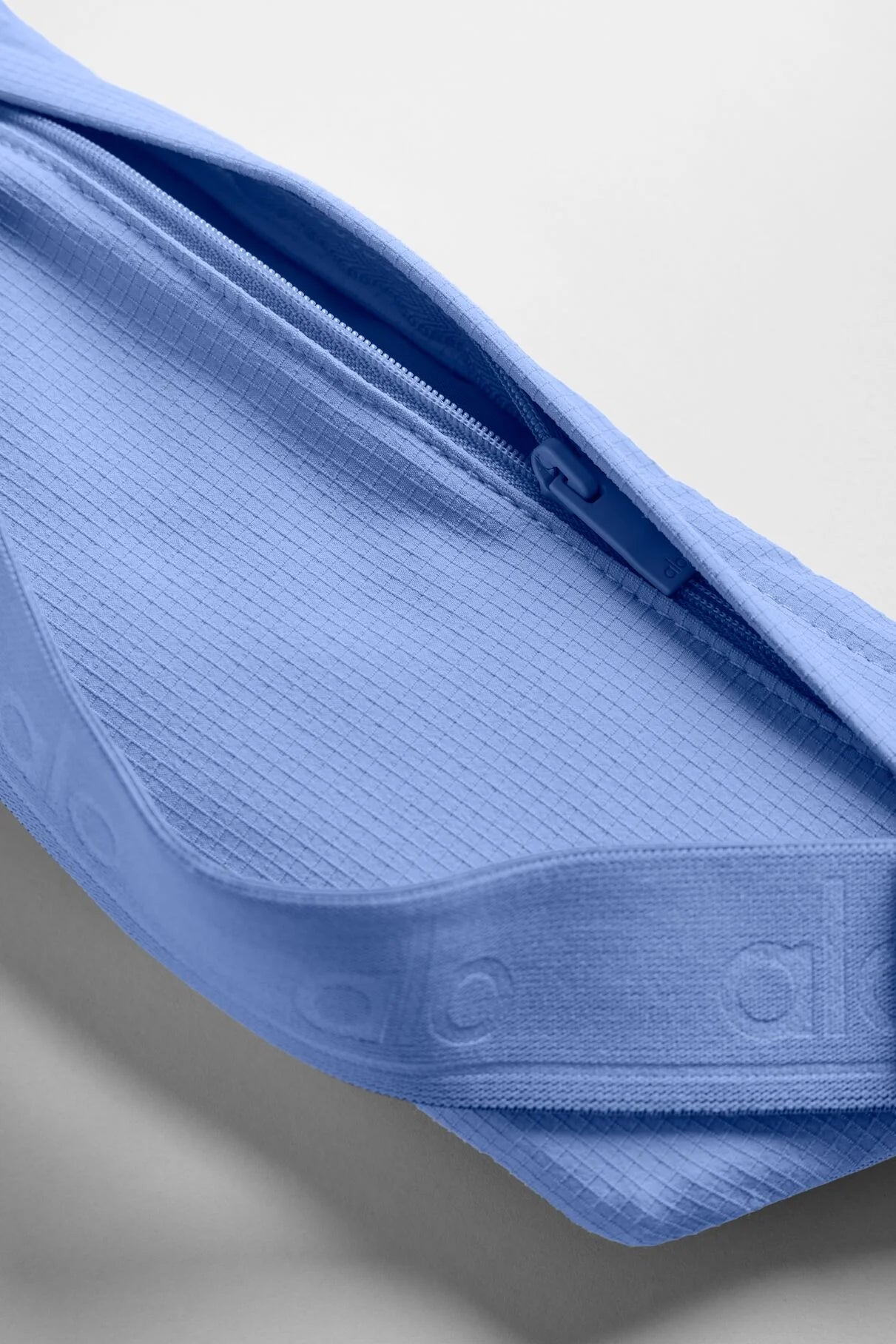 stride running belt crystal ALO YOGA