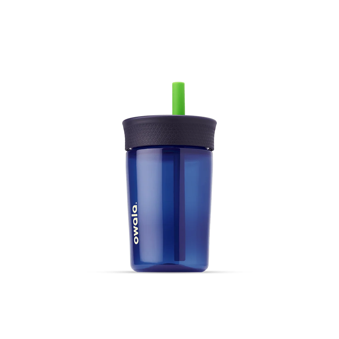 Owala, kids tumbler 15 oz