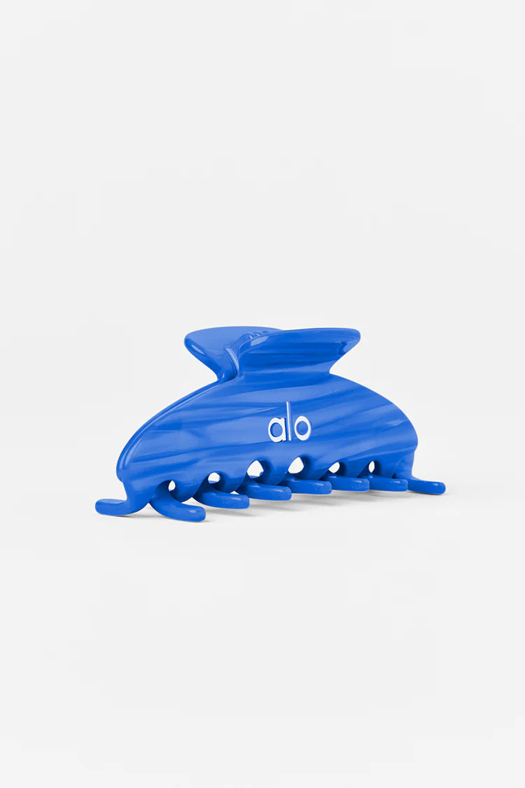 90's Claw Clip , ALO YOGA