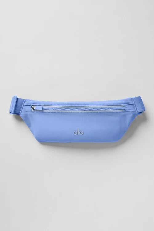 stride running belt crystal ALO YOGA