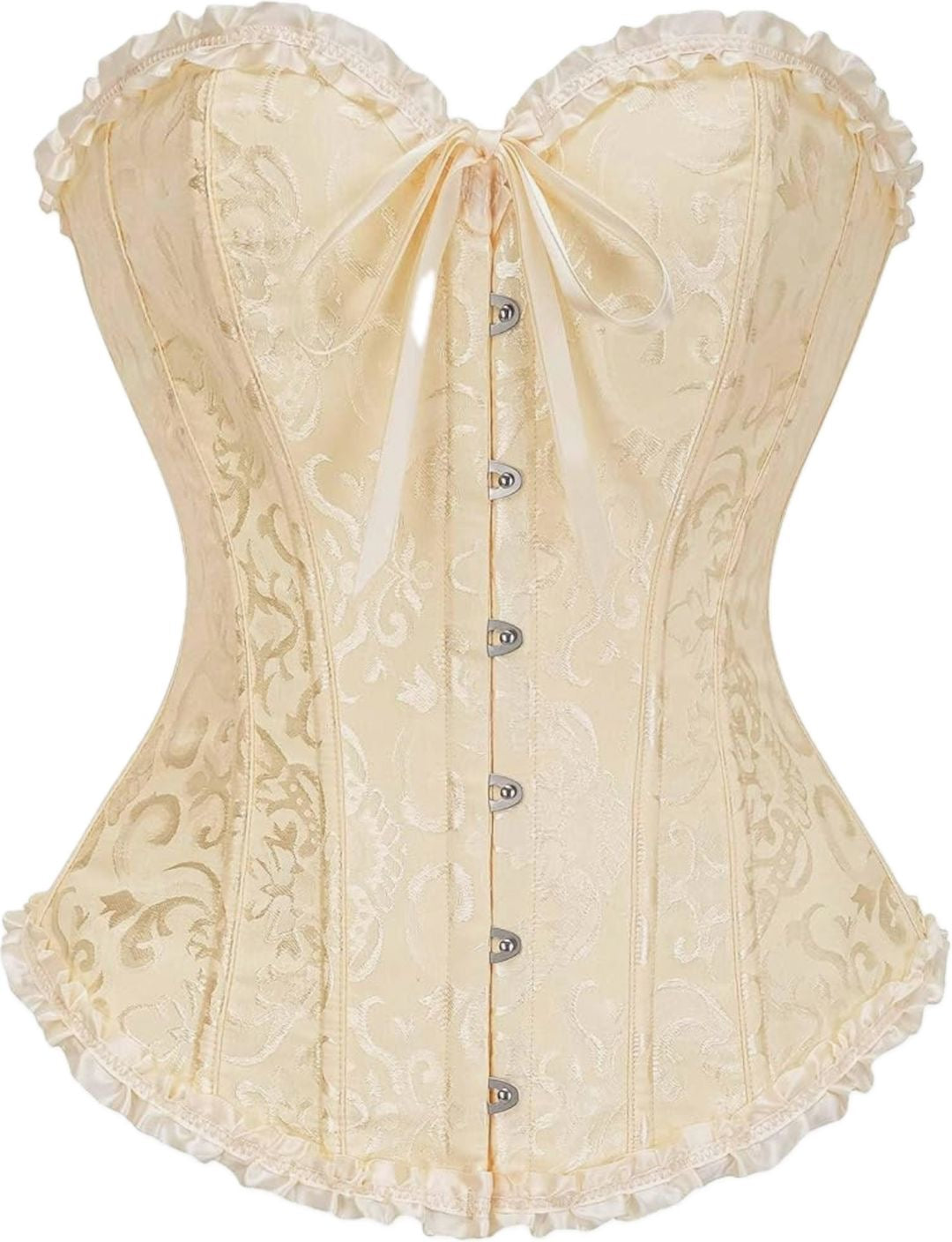 Corset temático de colores