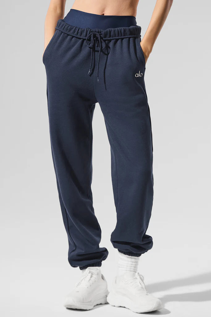 Alo yoga Accolade sweatpant