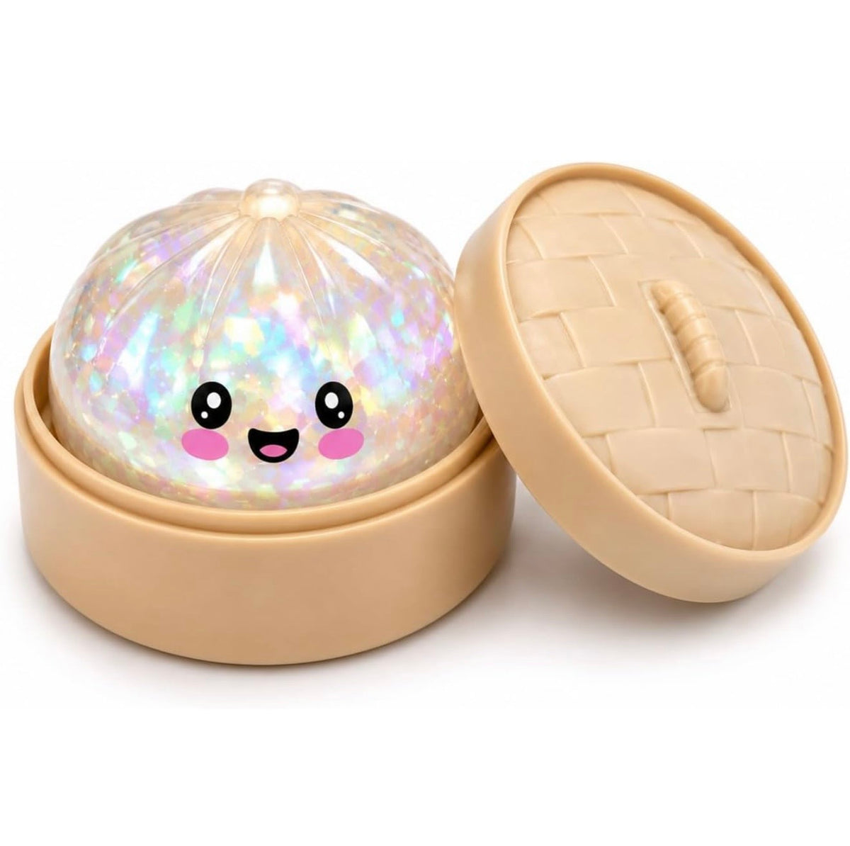 Mystery Dumpling