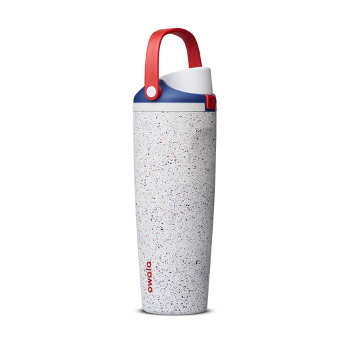 Owala edición mundial, 30 oz
