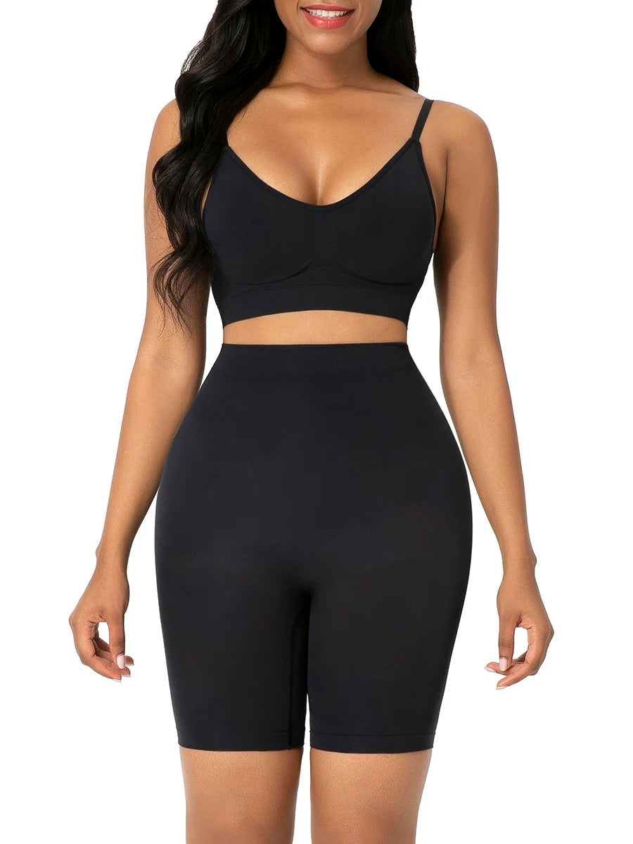 Dupe SKIMS Mid thigh Short