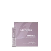 Nutriplus, serenity, 30 sobres