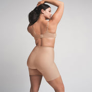 Skims body butt enhancing padded short