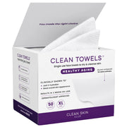 Clean skin Club Healthy aging