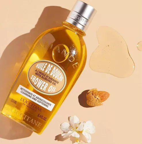 Jabón L' occitane