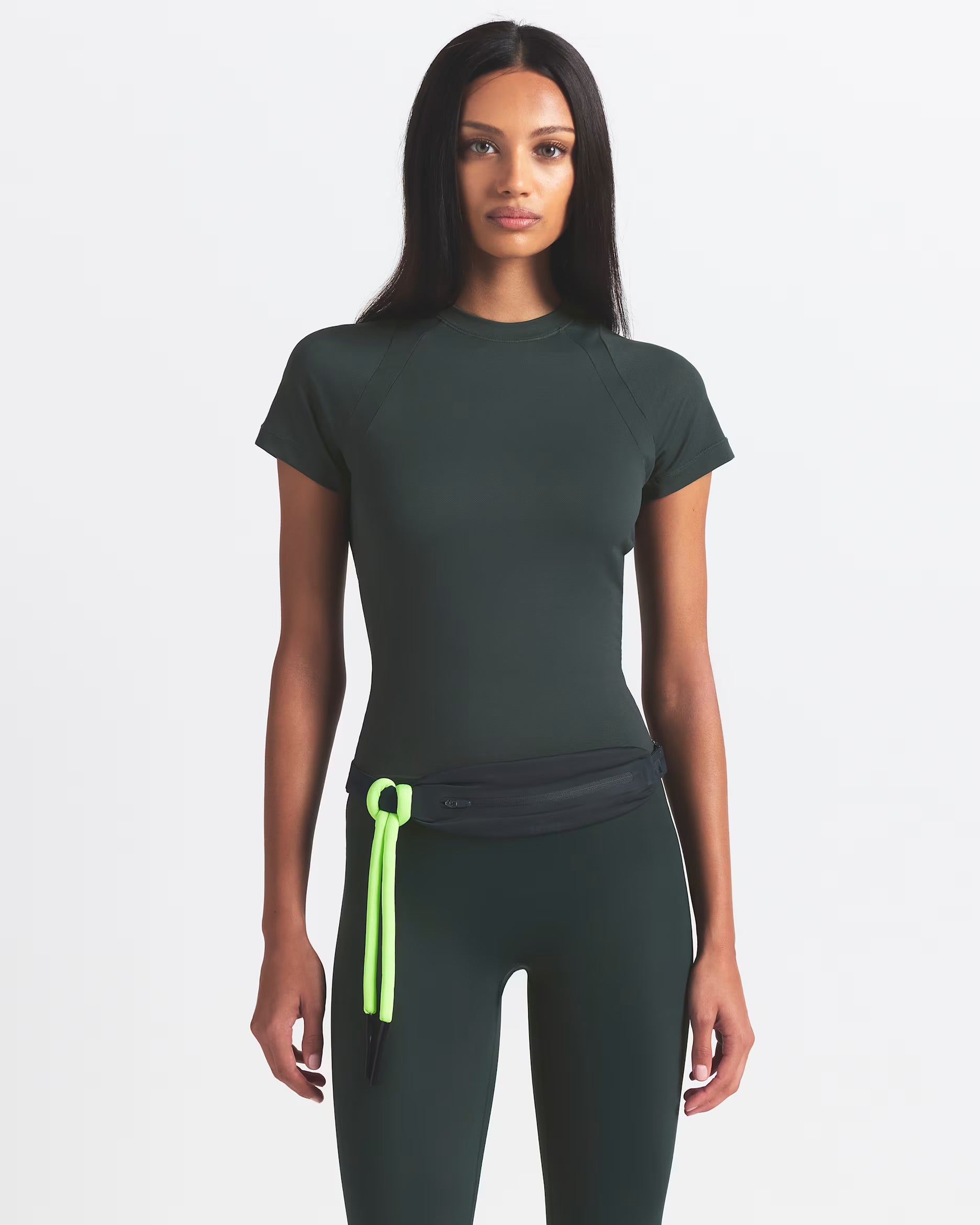Airy Baby Tee NikeSKIMS