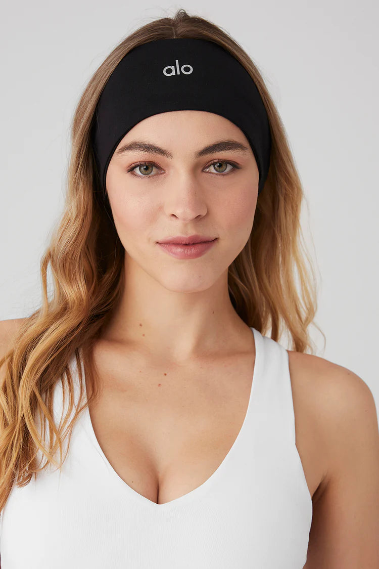 Performance Conquer Headband, ALO YOGA